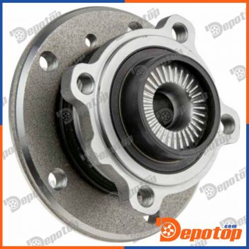 Moyeu de roue avant pour BMW | KLP-BM-025, 29SKV286
